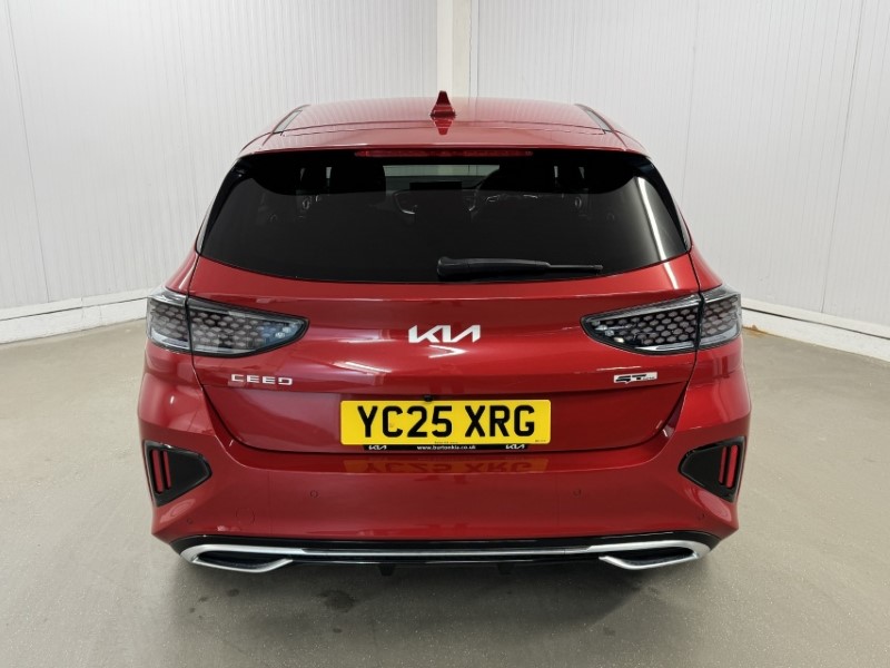 Used Kia Ceed 2025 for sale - 78199136: Photo 8