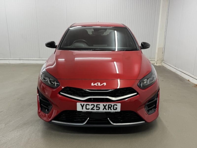 Used Kia Ceed 2025 for sale - 78199136: Photo 9