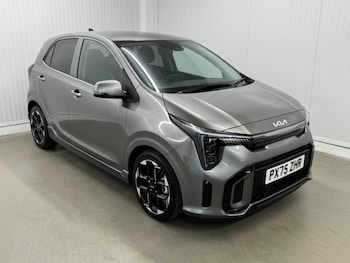 Used Kia Picanto 2025 for sale - 78465683: Photo