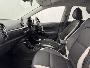Used Kia Picanto 2025 for sale - 78465683: Photo