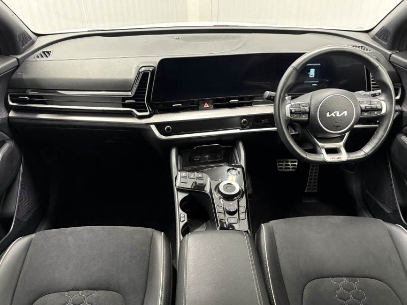 Used Kia Sportage 2024 for sale - 76922491: Photo 10