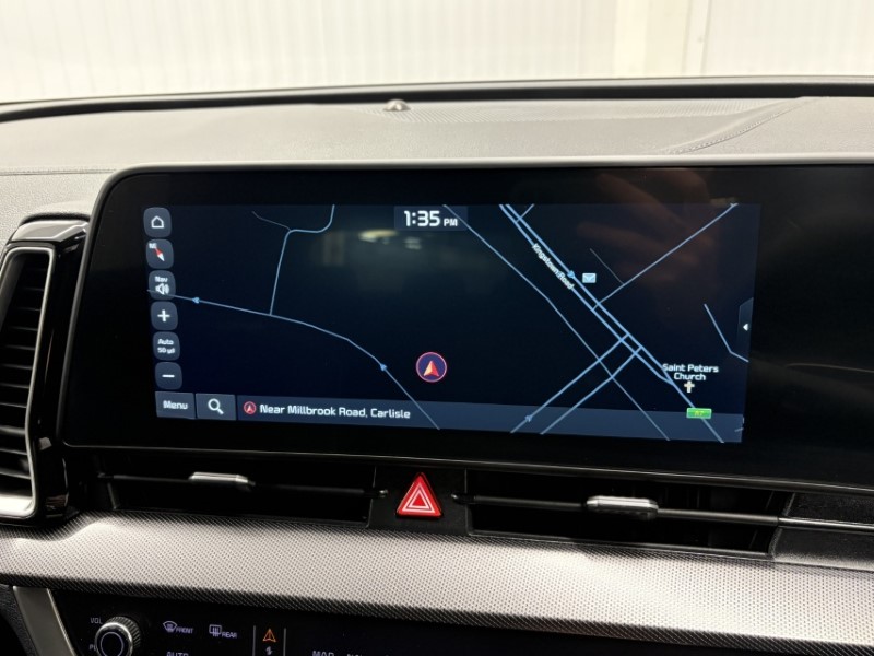 Used Kia Sportage 2024 for sale - 76922491: Photo 14