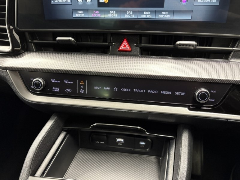 Used Kia Sportage 2024 for sale - 76922491: Photo 15