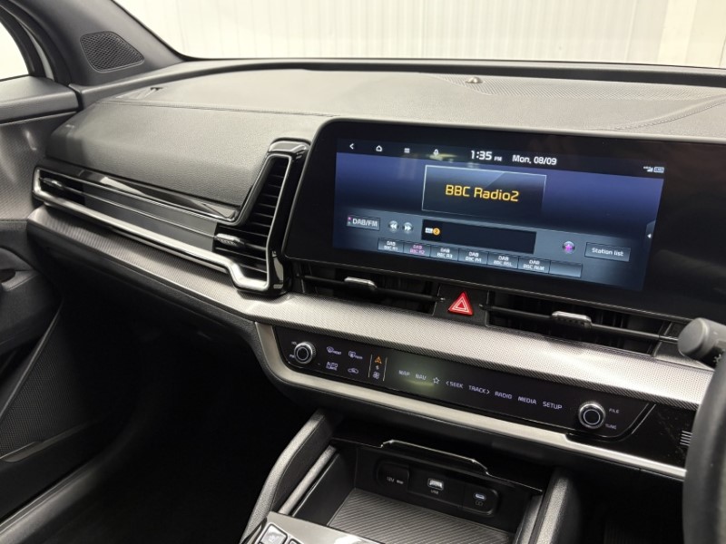 Used Kia Sportage 2024 for sale - 76922491: Photo 23