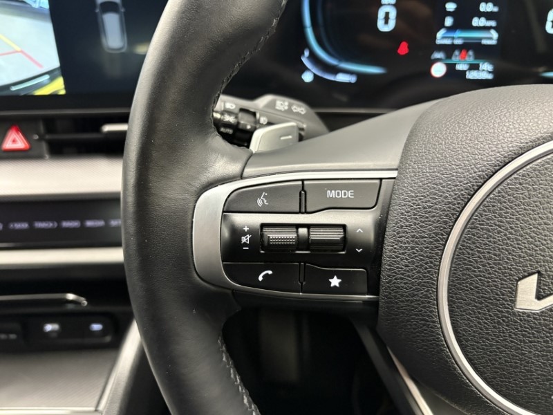 Used Kia Sportage 2024 for sale - 76922491: Photo 24