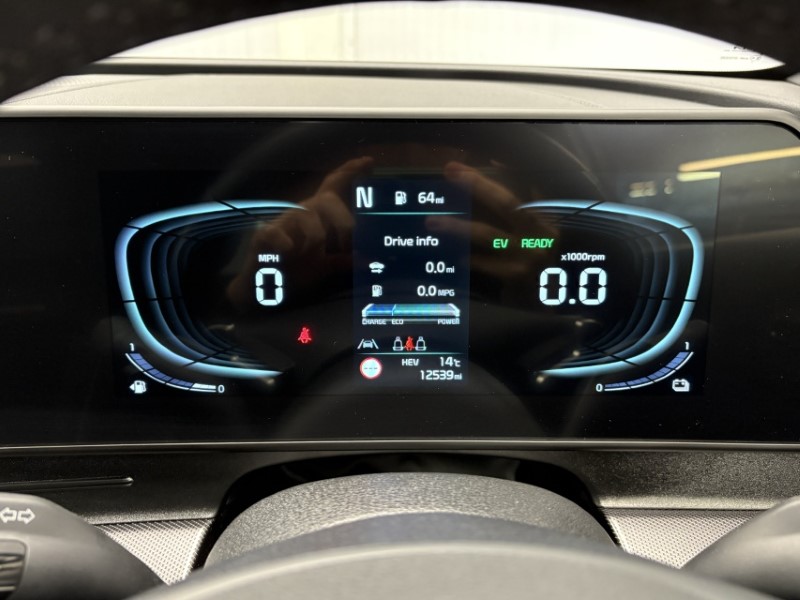 Used Kia Sportage 2024 for sale - 76922491: Photo 25