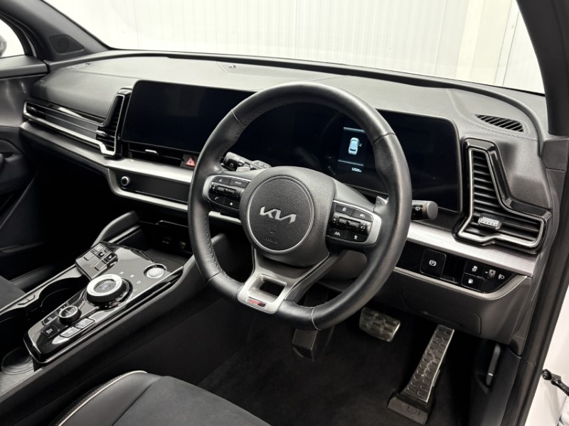 Used Kia Sportage 2024 for sale - 76922491: Photo 32