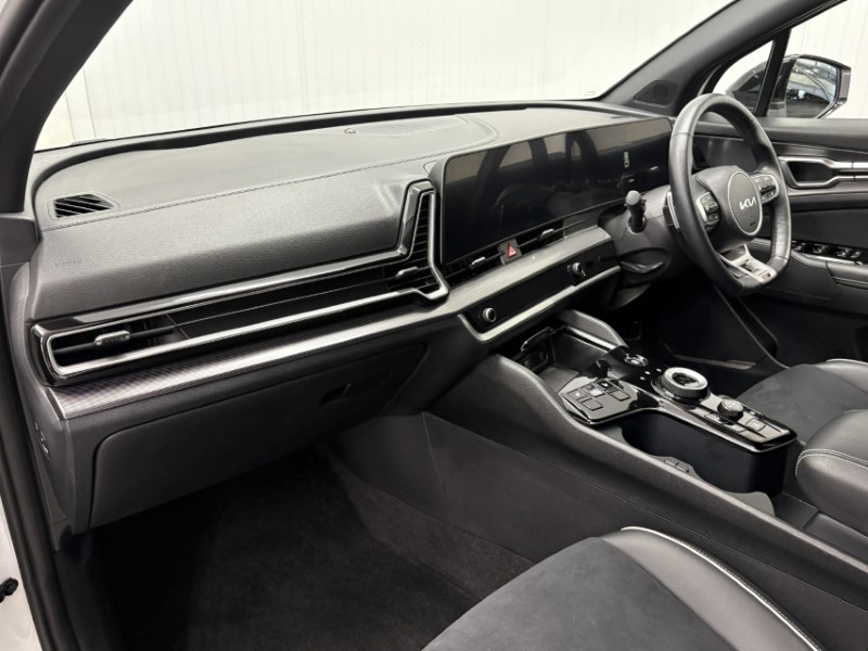 Used Kia Sportage 2024 for sale - 76922491: Photo 34
