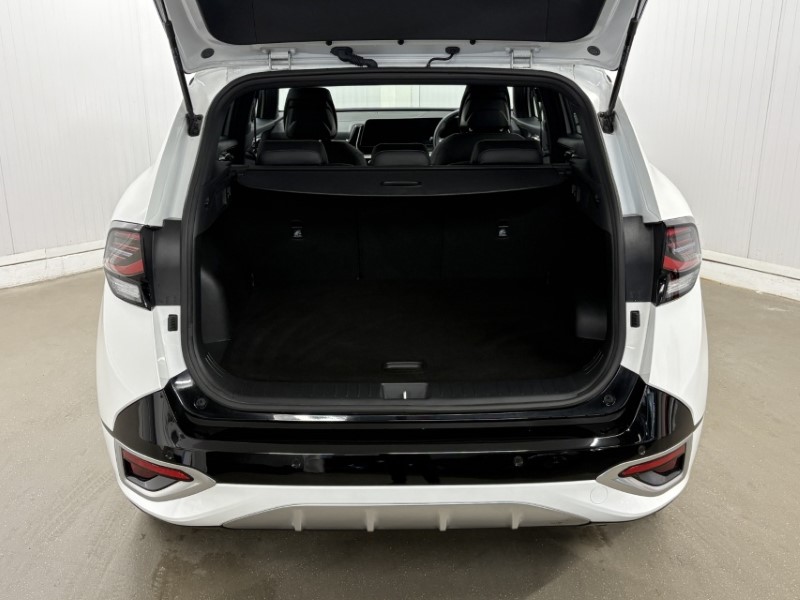 Used Kia Sportage 2024 for sale - 76922491: Photo 37