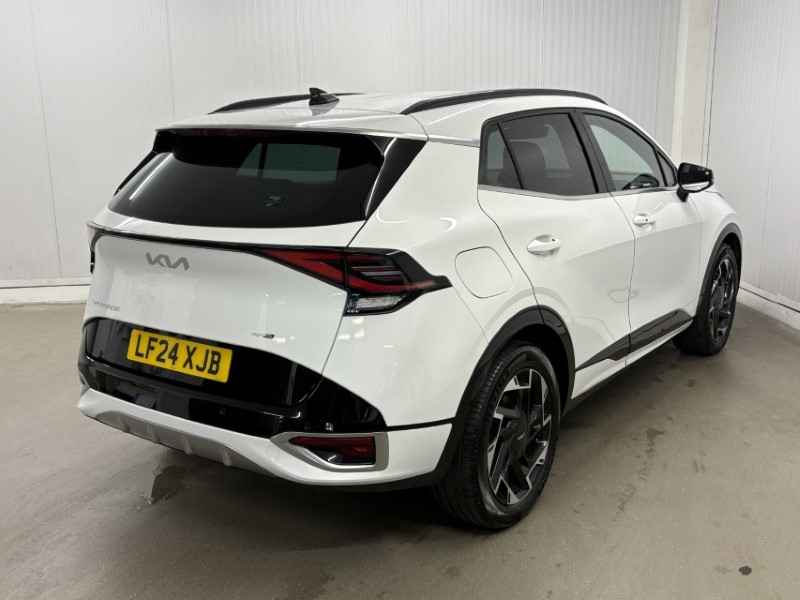 Used Kia Sportage 2024 for sale - 76922491: Photo 38