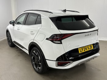 Used Kia Sportage 2024 for sale - 76922491: Photo