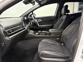 Used Kia Sportage 2024 for sale - 76922491: Photo