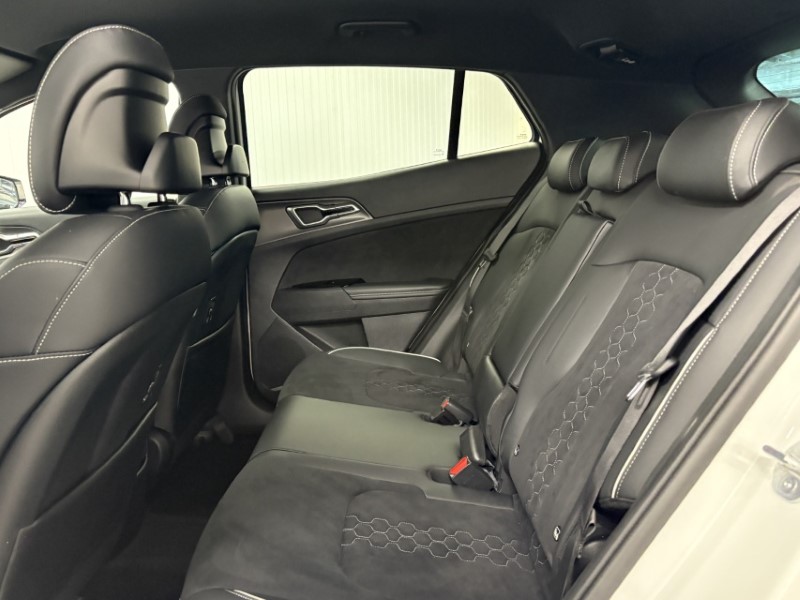 Used Kia Sportage 2024 for sale - 76922491: Photo 5