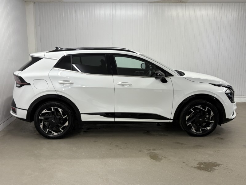 Used Kia Sportage 2024 for sale - 76922491: Photo 6