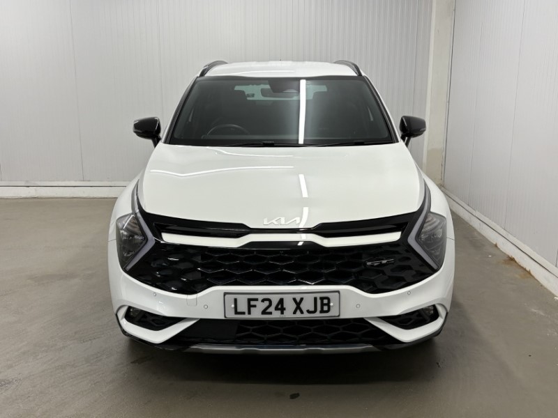 Used Kia Sportage 2024 for sale - 76922491: Photo 8