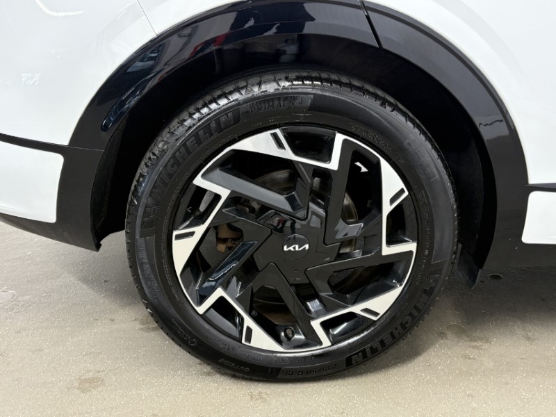 Used Kia Sportage 2024 for sale - 76922491: Photo 9