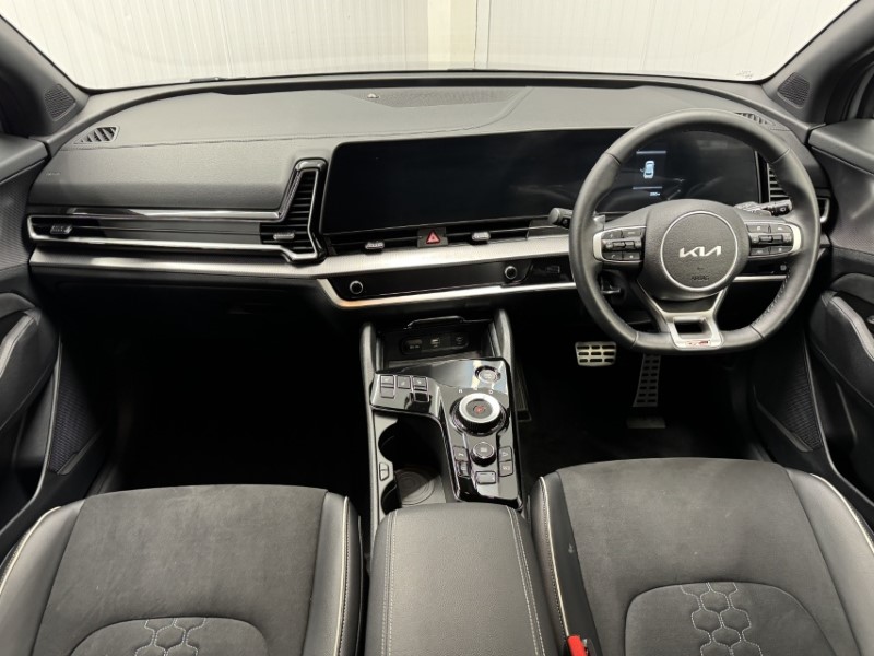 Used Kia Sportage 2025 for sale - 77504453: Photo 10