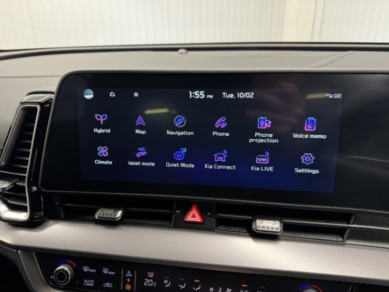 Used Kia Sportage 2025 for sale - 77504453: Photo 11