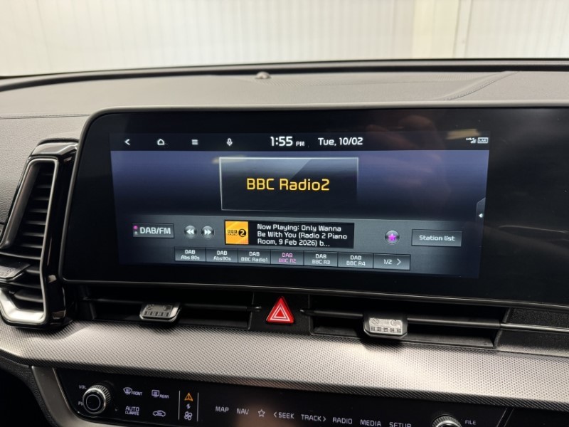 Used Kia Sportage 2025 for sale - 77504453: Photo 14