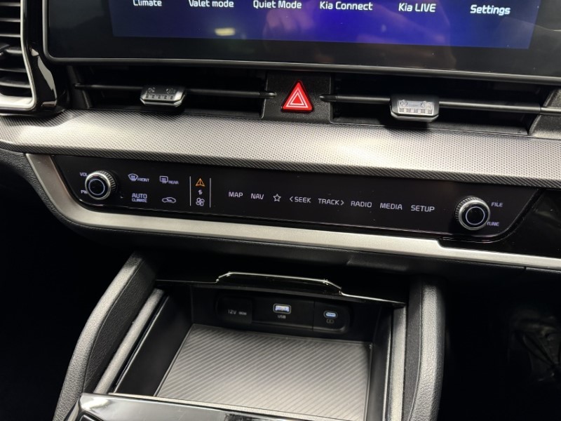 Used Kia Sportage 2025 for sale - 77504453: Photo 15