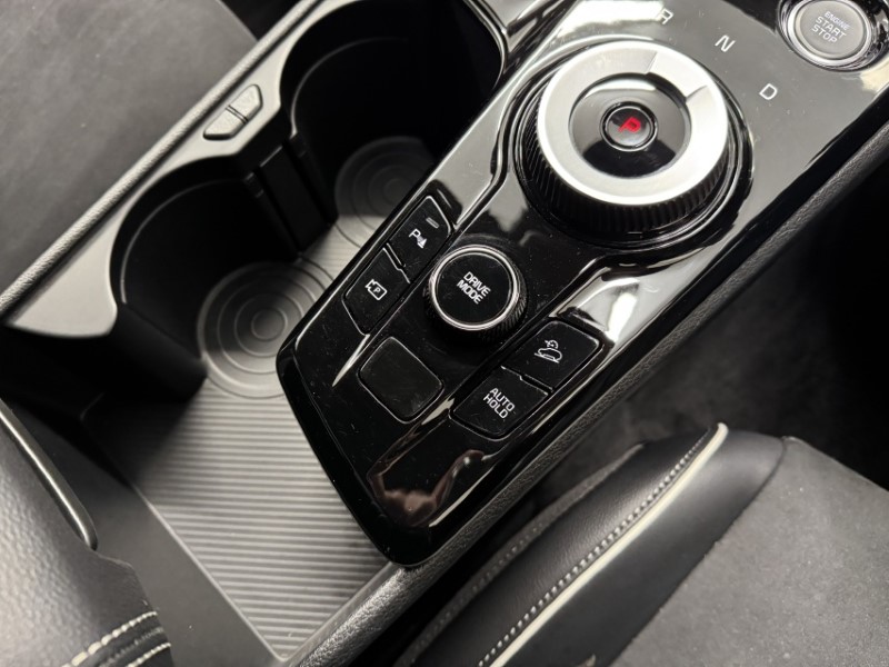 Used Kia Sportage 2025 for sale - 77504453: Photo 21