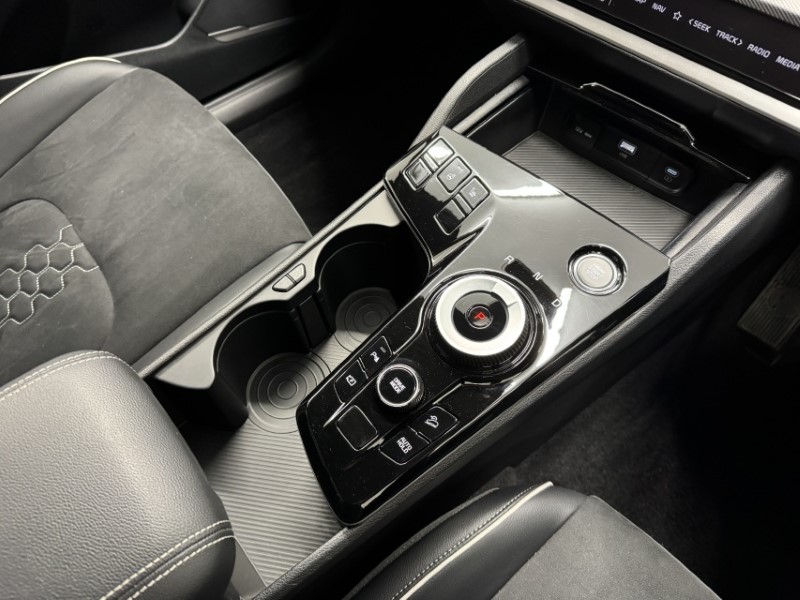 Used Kia Sportage 2025 for sale - 77504453: Photo 22