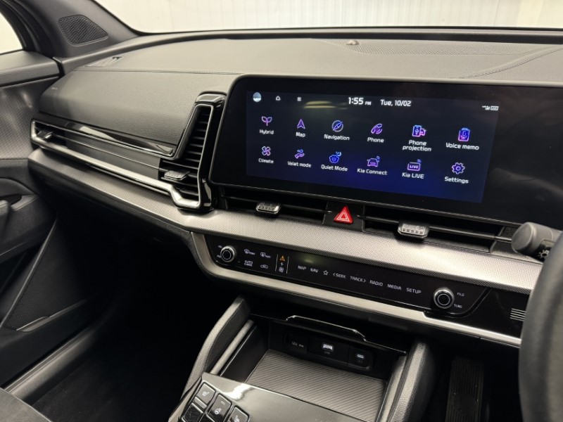 Used Kia Sportage 2025 for sale - 77504453: Photo 23