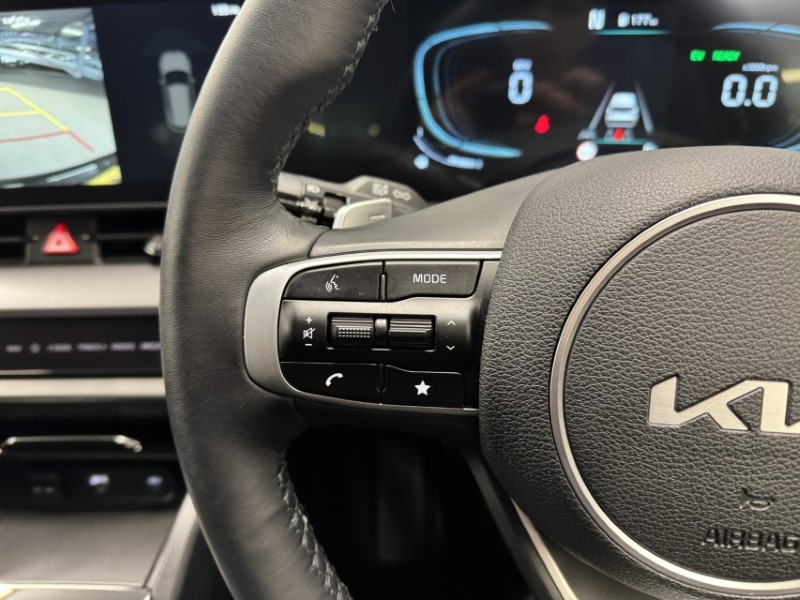 Used Kia Sportage 2025 for sale - 77504453: Photo 24