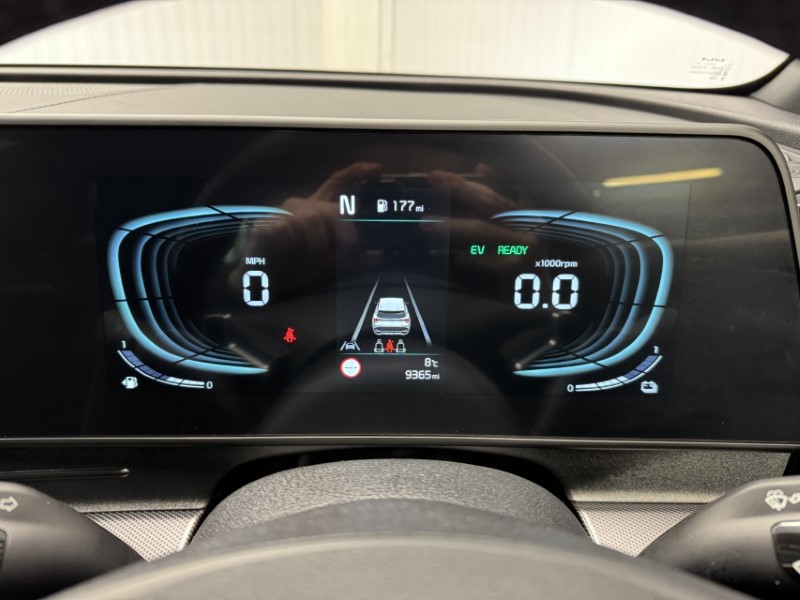 Used Kia Sportage 2025 for sale - 77504453: Photo 26