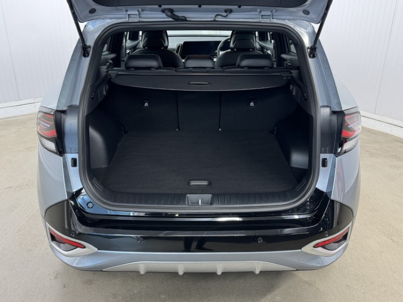 Used Kia Sportage 2025 for sale - 77504453: Photo 37