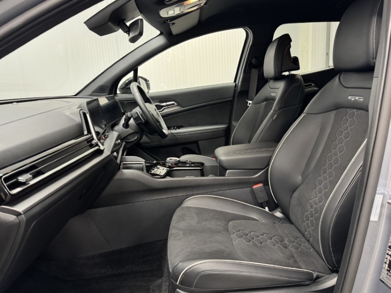 Used Kia Sportage 2025 for sale - 77504453: Photo 4