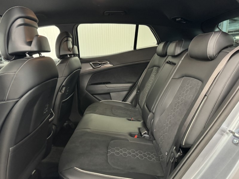 Used Kia Sportage 2025 for sale - 77504453: Photo 5