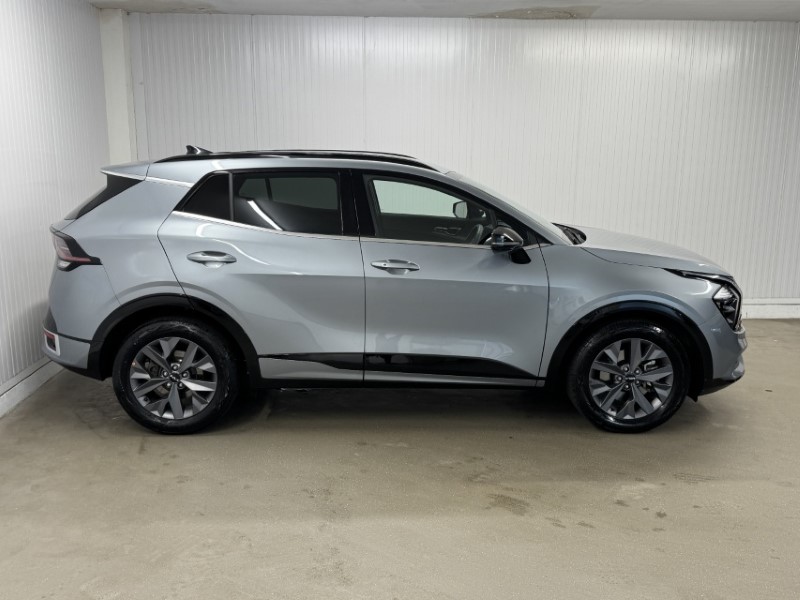 Used Kia Sportage 2025 for sale - 77504453: Photo 6