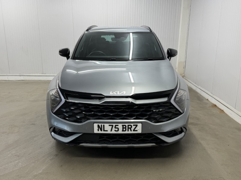 Used Kia Sportage 2025 for sale - 77504453: Photo 8