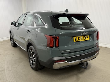 Used Kia Sorento 2025 for sale - 78817554: Photo