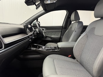 Used Kia Sorento 2025 for sale - 78817554: Photo
