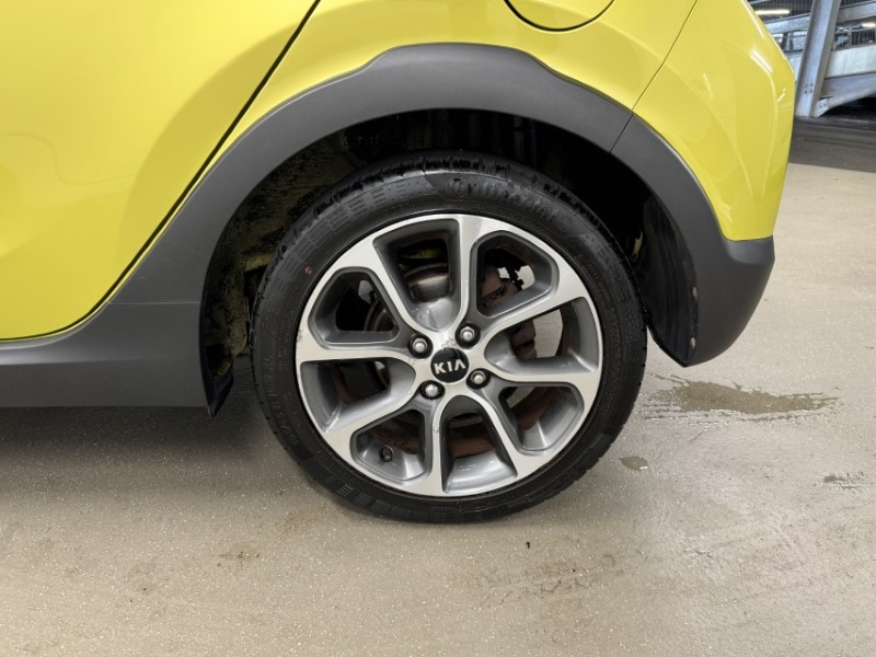 Used Kia Picanto 2018 for sale - 78165907: Photo 10