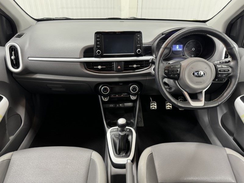 Used Kia Picanto 2018 for sale - 78165907: Photo 11