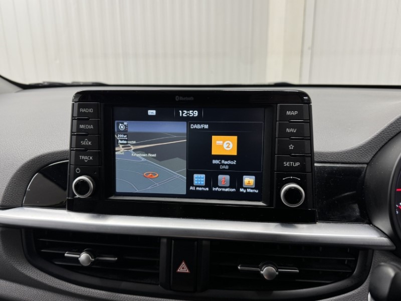 Used Kia Picanto 2018 for sale - 78165907: Photo 13