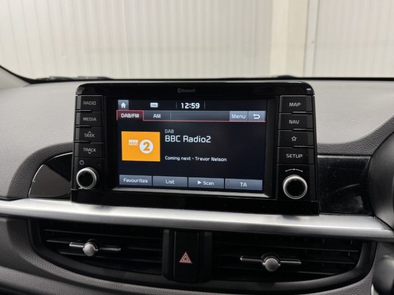 Used Kia Picanto 2018 for sale - 78165907: Photo 14