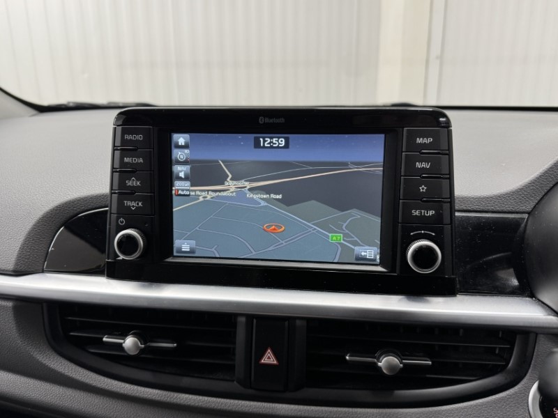 Used Kia Picanto 2018 for sale - 78165907: Photo 15