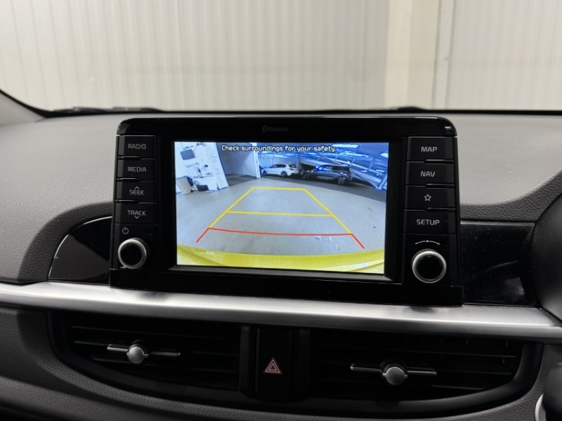 Used Kia Picanto 2018 for sale - 78165907: Photo 16