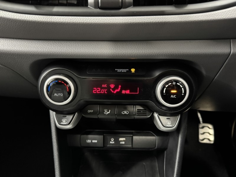 Used Kia Picanto 2018 for sale - 78165907: Photo 17