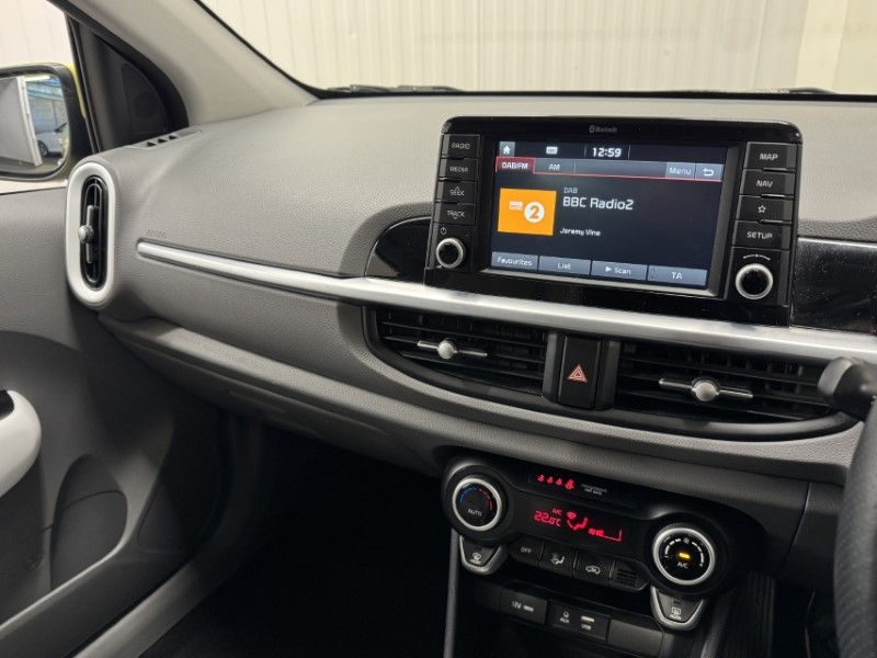 Used Kia Picanto 2018 for sale - 78165907: Photo 21