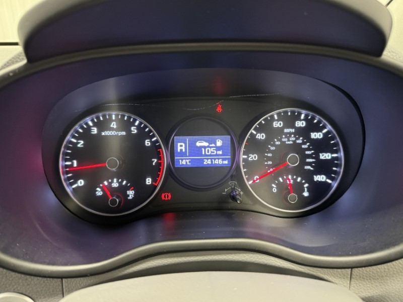 Used Kia Picanto 2018 for sale - 78165907: Photo 24