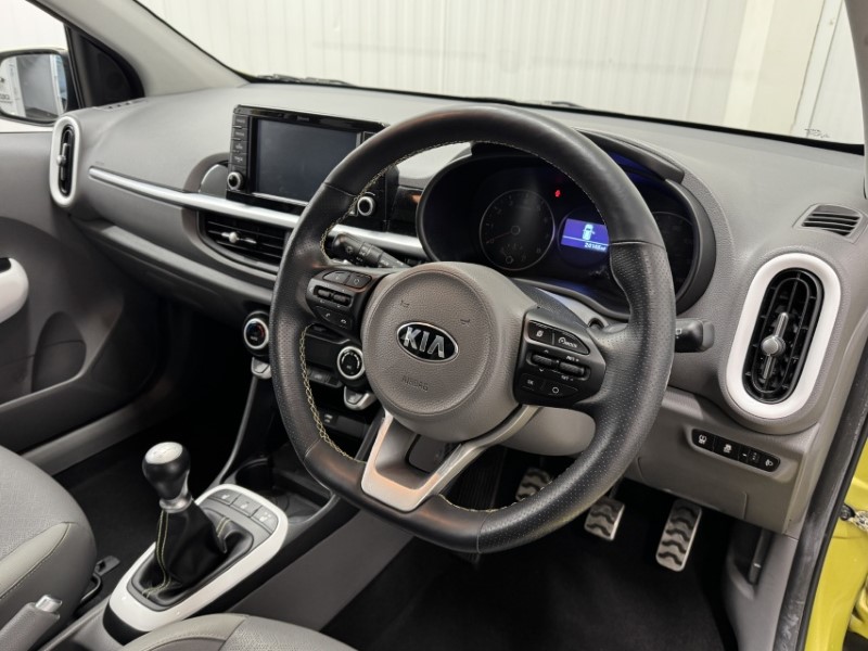 Used Kia Picanto 2018 for sale - 78165907: Photo 31