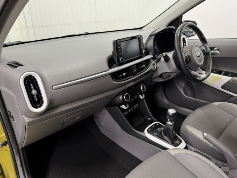 Used Kia Picanto 2018 for sale - 78165907: Photo 33