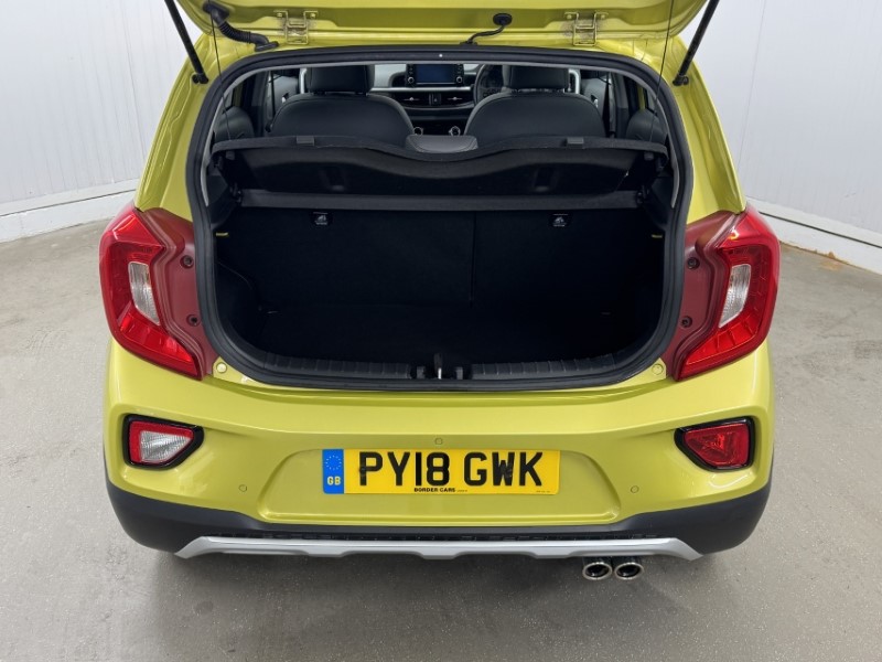 Used Kia Picanto 2018 for sale - 78165907: Photo 36