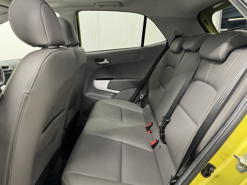 Used Kia Picanto 2018 for sale - 78165907: Photo 6