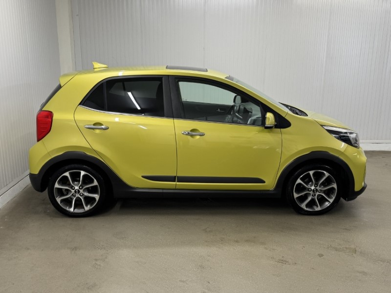 Used Kia Picanto 2018 for sale - 78165907: Photo 7